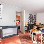 Le M & Bordeaux Aeroport By & Preference Hotel 4*