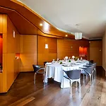 酒店 Le M & Bordeaux Aeroport By & Preference Mérignac