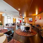 Hotel Le M & Bordeaux Aeroport By & Preference