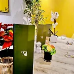 Le M & Bordeaux Aeroport By & Preference מלון