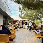 Hotel Le M & Bordeaux Aeroport By & Preference Merignac (Gironde)