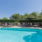 מלון Le M & Bordeaux Aeroport By & Preference