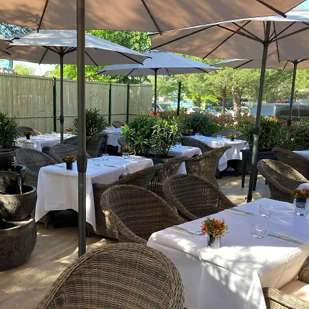 Hotel Le M&spa By Hôtels&préférence 4*