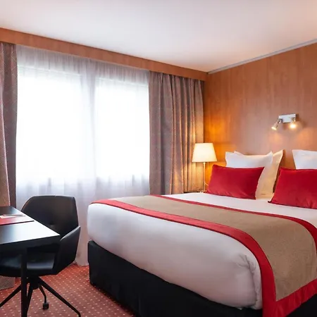 Le M & Bordeaux Aeroport By & Preference Merignac (Gironde)