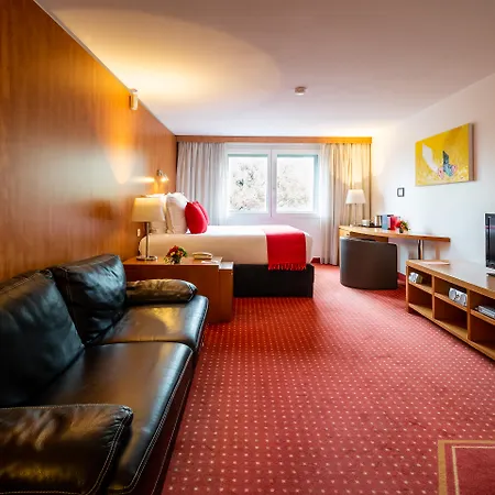 Le M & Bordeaux Aeroport By & Preference 酒店 Mérignac