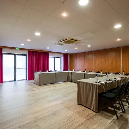 Le M & Bordeaux Aeroport By & Preference 4* Mérignac