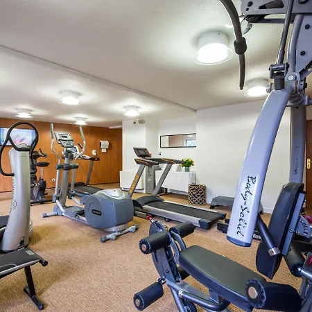 Le M & Bordeaux Aeroport By & Preference Mérignac