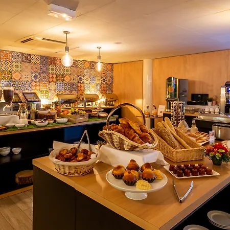 Hotel Le M & Bordeaux Aeroport By & Preference Mérignac