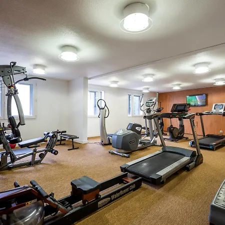 Le M & Bordeaux Aeroport By & Preference 4* Mérignac