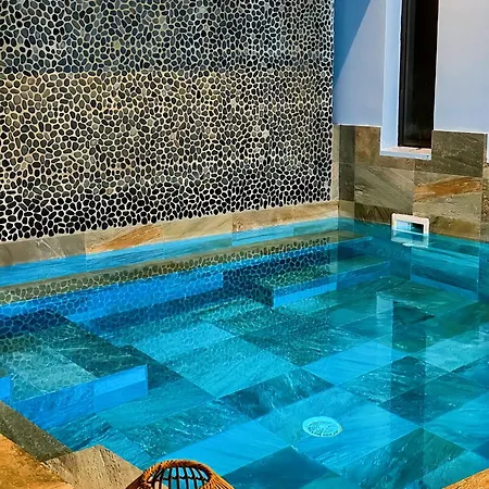 Le M&spa By Hôtels&préférence 4*