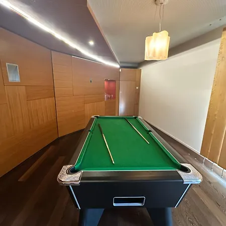 Hotel Le M&spa By Hôtels&préférence 4*