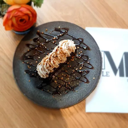 Le M&spa By Hôtels&préférence 4*