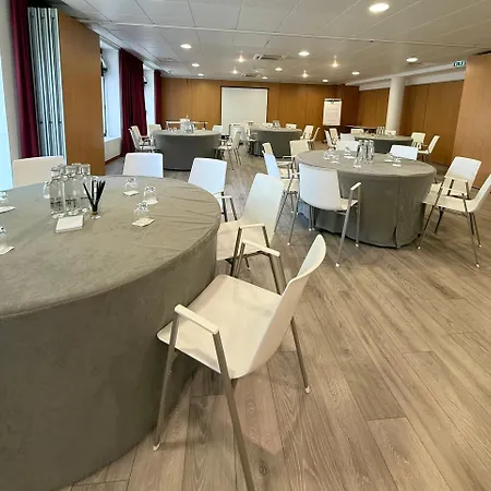 Le M&spa By Hôtels&préférence Mérignac