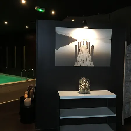 Hotel Le M & Bordeaux Aeroport By & Preference Mérignac