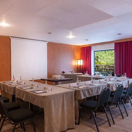 Le M & Bordeaux Aeroport By & Preference Hotel Mérignac