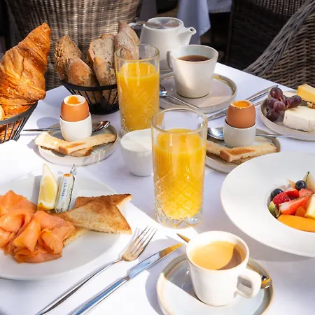 Le M & Bordeaux Aeroport By & Preference Mérignac