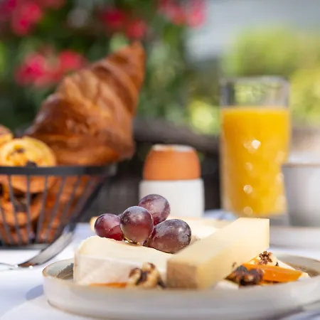 Hotel Le M & Bordeaux Aeroport By & Preference