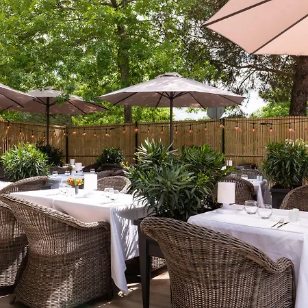 Hotel Le M & Bordeaux Aeroport By & Preference Merignac (Gironde)