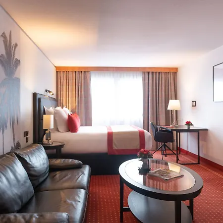 Le M & Bordeaux Aeroport By & Preference 4*