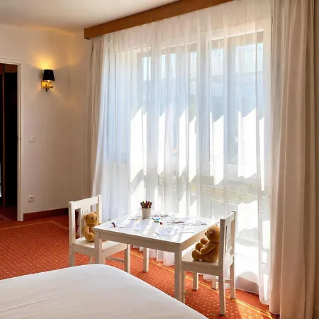 Le M & Bordeaux Aeroport By & Preference Hotel Merignac (Gironde)