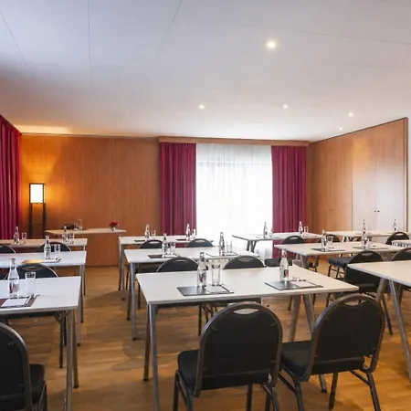 Le M & Bordeaux Aeroport By & Preference Hotel 4*