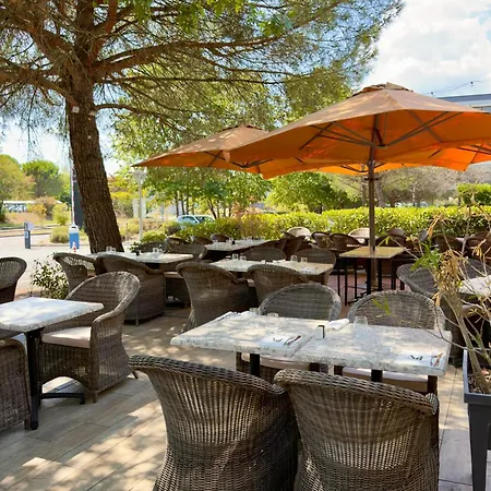 Le M & Bordeaux Aeroport By & Preference Hotel Merignac (Gironde)