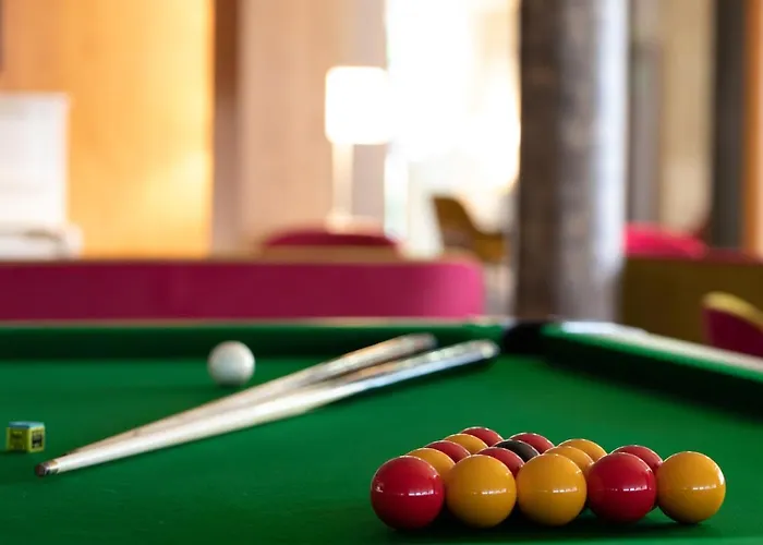 Le M & Bordeaux Aeroport By & Preference Hotel Merignac (Gironde)