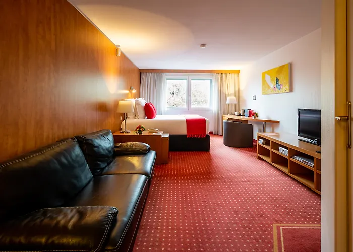 Le M & Bordeaux Aeroport By & Preference Hotel Merignac (Gironde)