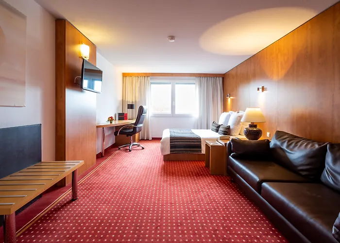 Le M & Bordeaux Aeroport By & Preference Merignac (Gironde)