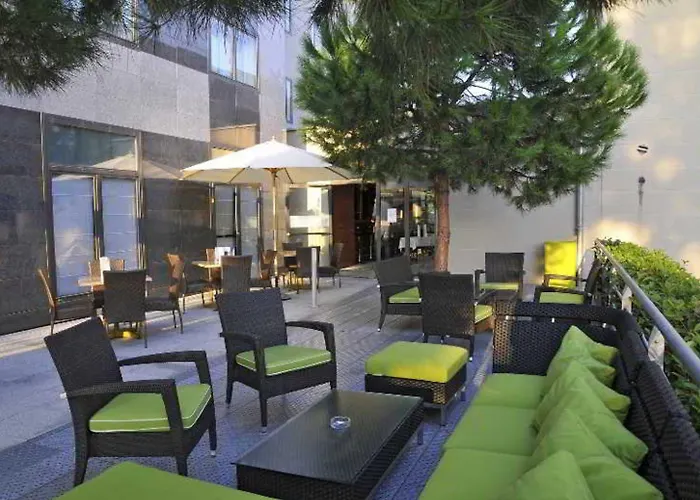 Hotel Le M & Bordeaux Aeroport By & Preference Merignac (Gironde)