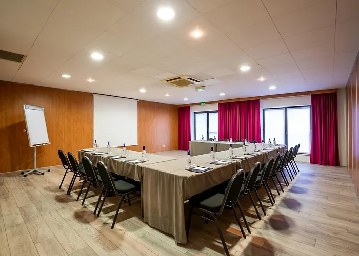 Le M & Bordeaux Aeroport By & Preference 4* Merignac (Gironde)