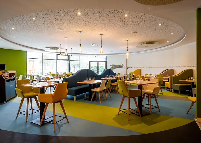 Hotel Le M & Bordeaux Aeroport By & Preference Merignac (Gironde)