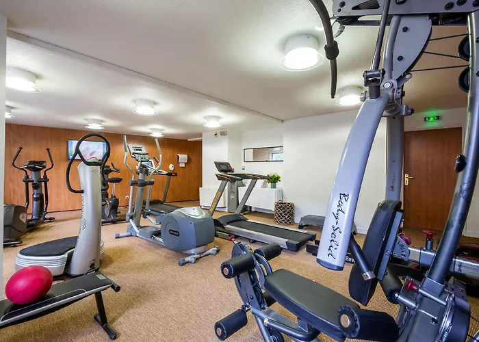 Le M & Bordeaux Aeroport By & Preference Mérignac