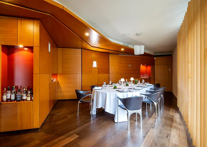 酒店 Le M & Bordeaux Aeroport By & Preference Mérignac