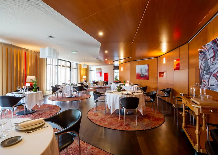 酒店 Le M & Bordeaux Aeroport By & Preference