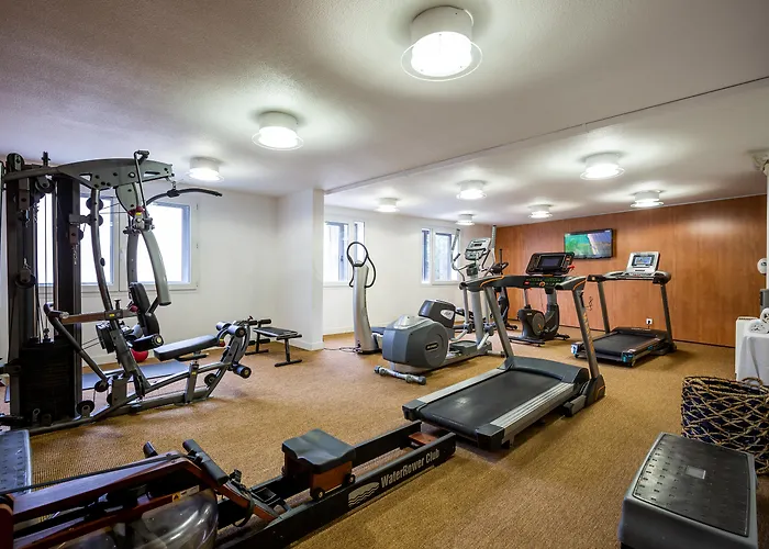 Le M & Bordeaux Aeroport By & Preference 4* Mérignac