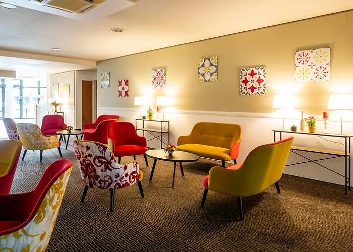 Le M & Bordeaux Aeroport By & Preference