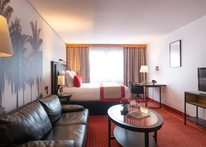 Le M & Bordeaux Aeroport By & Preference 4*