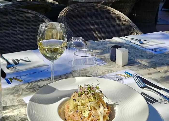 Hotel Le M & Bordeaux Aeroport By & Preference Merignac (Gironde)