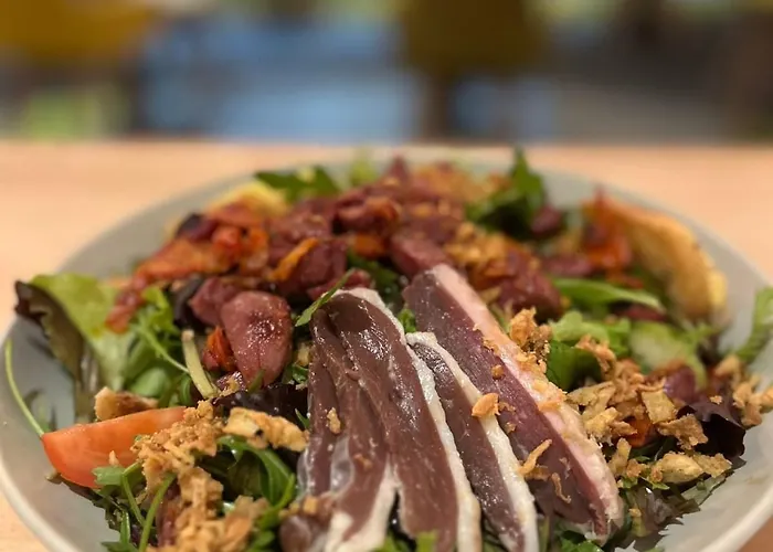 Hotel Le M & Bordeaux Aeroport By & Preference 4*