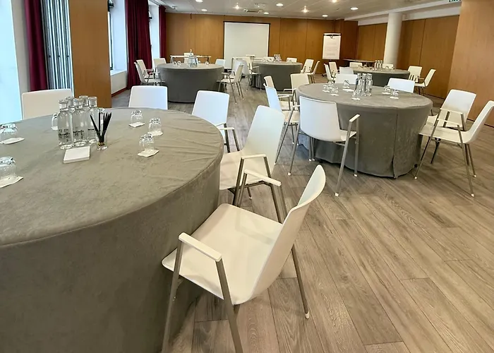 Le M & Bordeaux Aeroport By & Preference Merignac (Gironde)