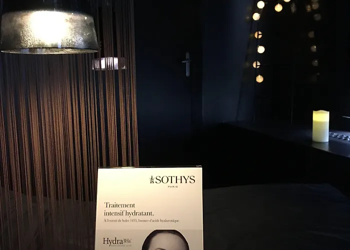 Hotel Le M & Bordeaux Aeroport By & Preference Merignac (Gironde)