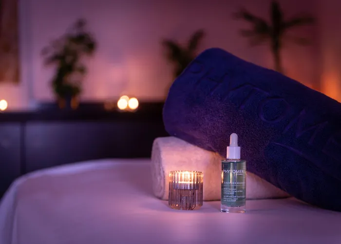 Le M & Bordeaux Aeroport By & Preference Merignac (Gironde)