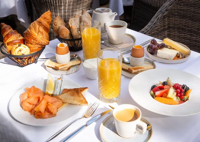 Le M & Bordeaux Aeroport By & Preference Mérignac