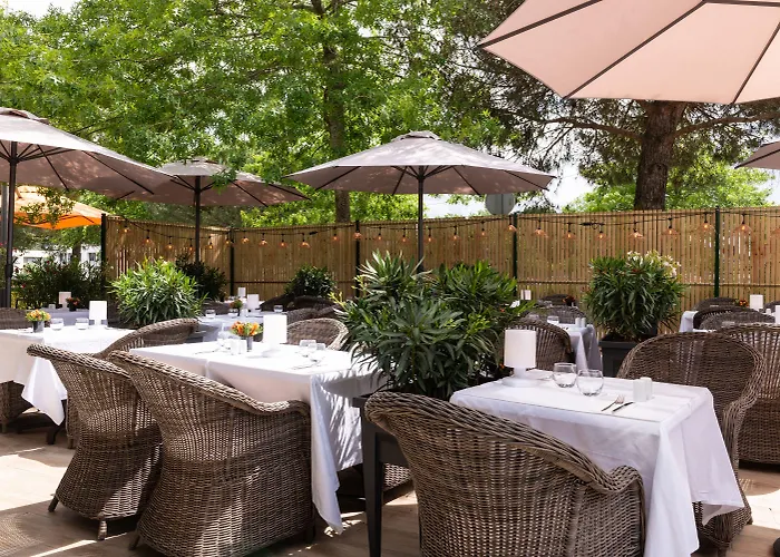 Hotel Le M & Bordeaux Aeroport By & Preference Merignac (Gironde)