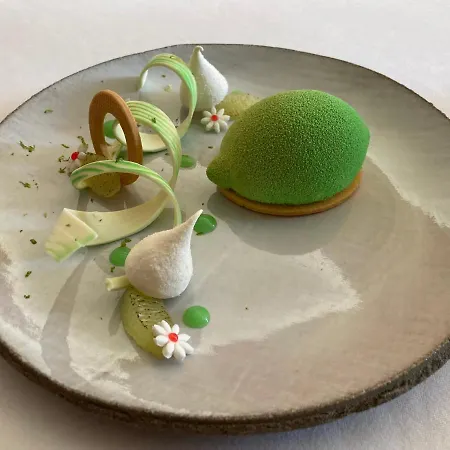 Le M&spa By Hôtels&préférence 4* Mérignac