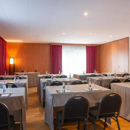 Le M&spa By Hôtels&préférence Hotel 4*