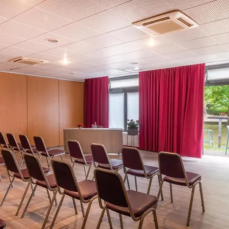 Le M&spa By Hôtels&préférence Hotel 4*