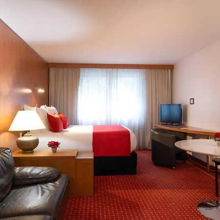 Le M&spa By Hôtels&préférence Hotel Mérignac