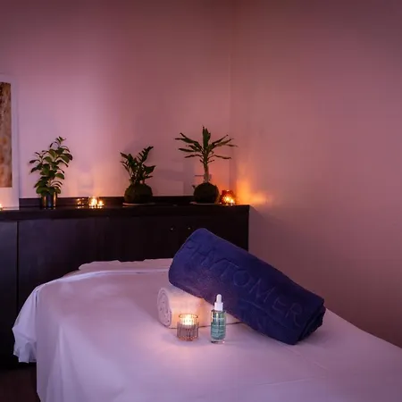 Le M&spa By Hôtels&préférence Hotel 4*